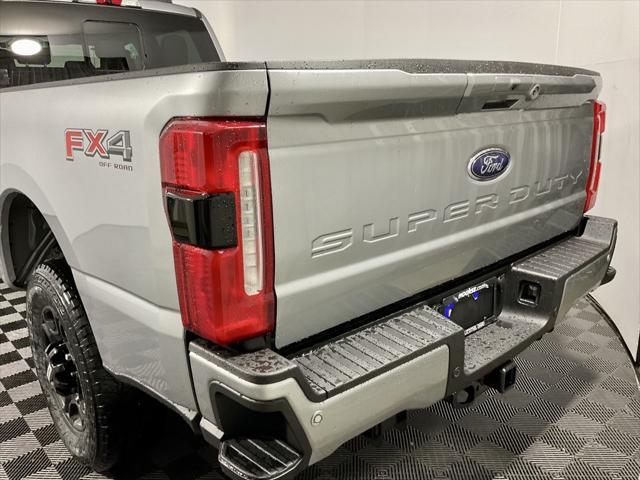 new 2024 Ford F-250 car, priced at $77,165