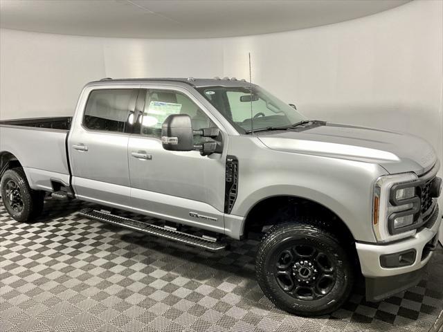 new 2024 Ford F-250 car, priced at $77,165