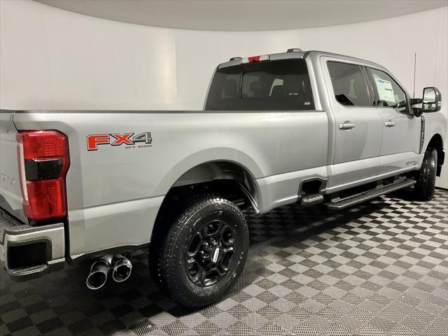 new 2024 Ford F-250 car, priced at $77,165