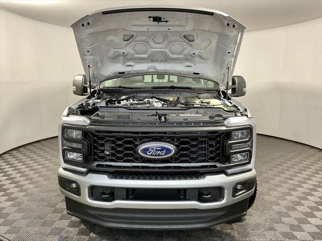 new 2024 Ford F-250 car, priced at $77,165