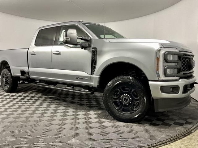 new 2024 Ford F-250 car, priced at $77,165