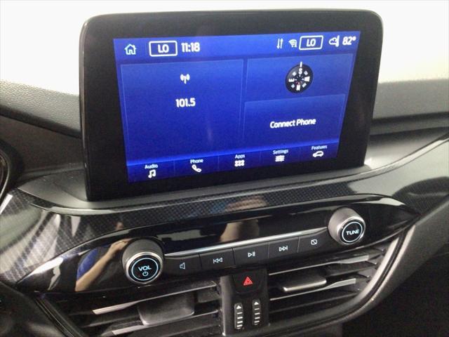 used 2024 Ford Escape car, priced at $23,500