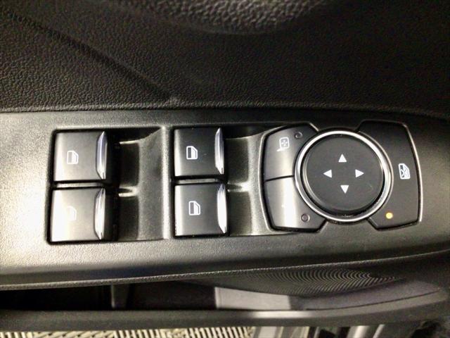 used 2024 Ford Escape car, priced at $23,500