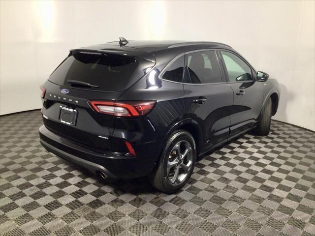 used 2024 Ford Escape car, priced at $23,500