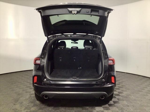 used 2024 Ford Escape car, priced at $23,500