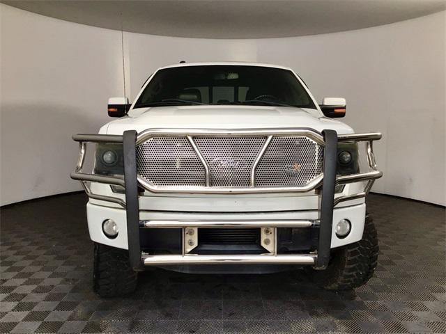 used 2013 Ford F-150 car, priced at $10,000