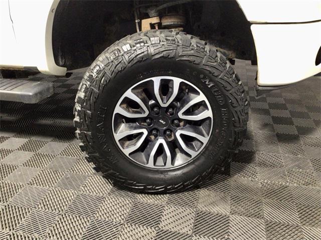 used 2013 Ford F-150 car, priced at $10,000