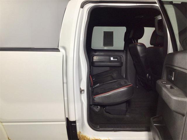 used 2013 Ford F-150 car, priced at $10,000