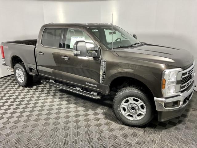 new 2025 Ford F-250 car, priced at $71,640