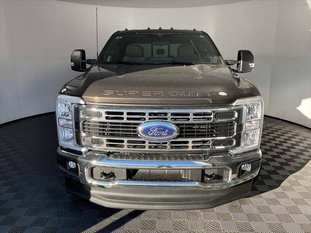 new 2025 Ford F-250 car, priced at $71,640