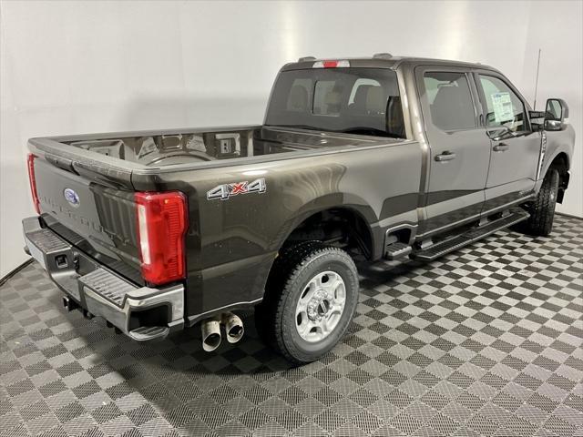 new 2025 Ford F-250 car, priced at $71,640