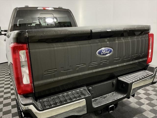 new 2025 Ford F-250 car, priced at $71,640