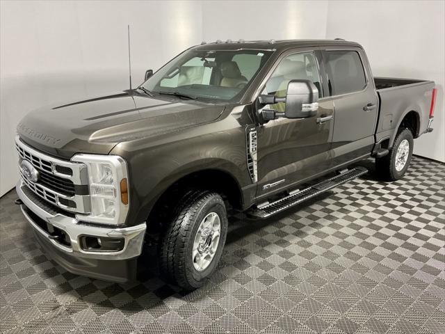 new 2025 Ford F-250 car, priced at $71,640