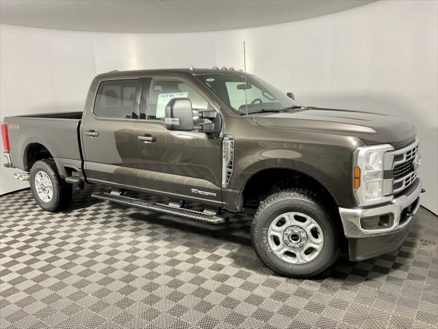 new 2025 Ford F-250 car, priced at $71,640