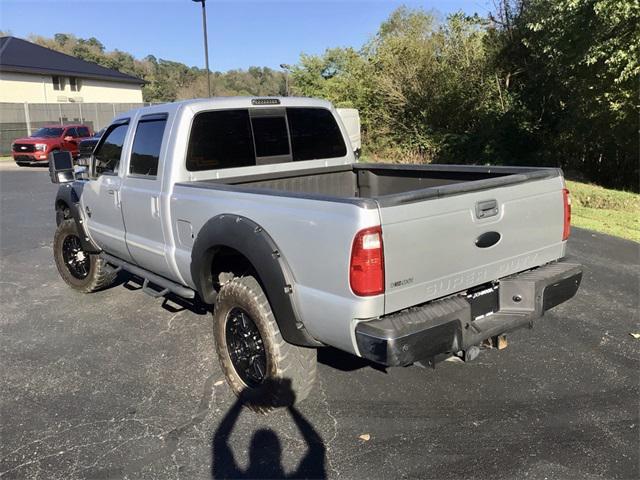 used 2012 Ford F-350 car, priced at $18,000