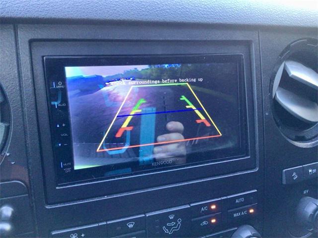 used 2012 Ford F-350 car, priced at $18,000