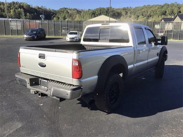 used 2012 Ford F-350 car, priced at $18,000