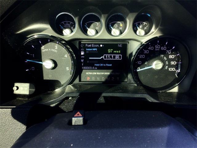 used 2012 Ford F-350 car, priced at $18,000