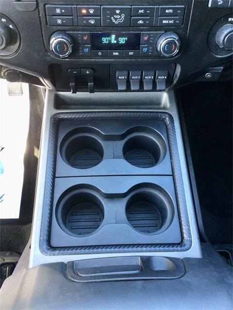 used 2012 Ford F-350 car, priced at $18,000