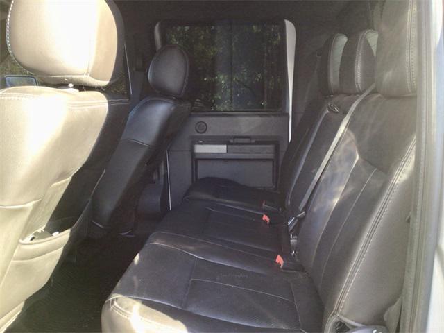 used 2012 Ford F-350 car, priced at $18,000