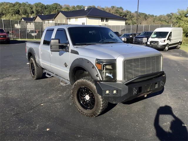 used 2012 Ford F-350 car, priced at $18,000
