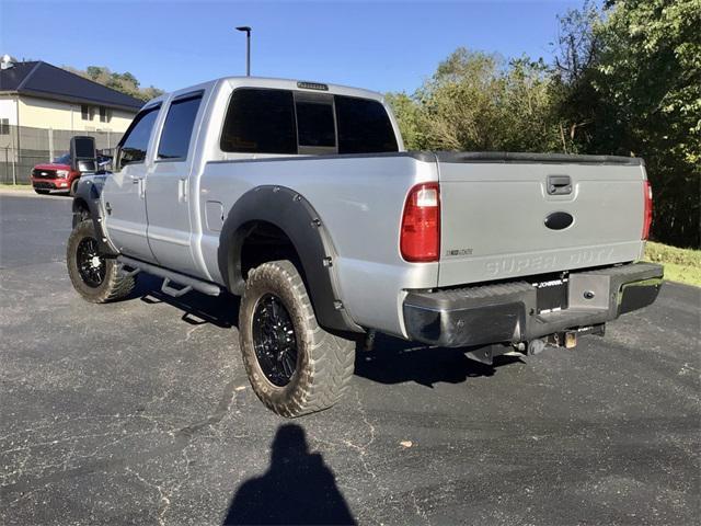 used 2012 Ford F-350 car, priced at $18,000