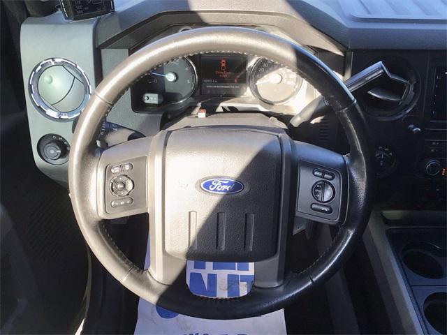 used 2012 Ford F-350 car, priced at $18,000