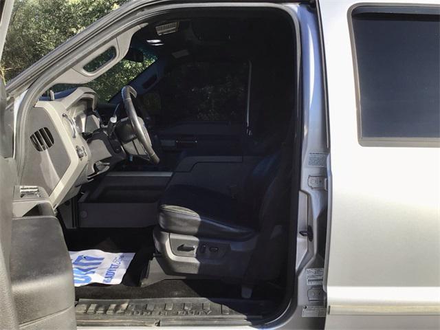 used 2012 Ford F-350 car, priced at $18,000