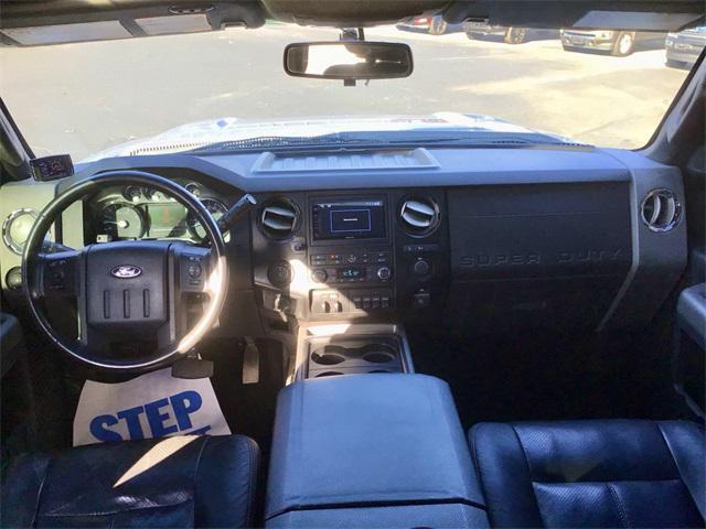 used 2012 Ford F-350 car, priced at $18,000
