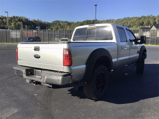 used 2012 Ford F-350 car, priced at $18,000