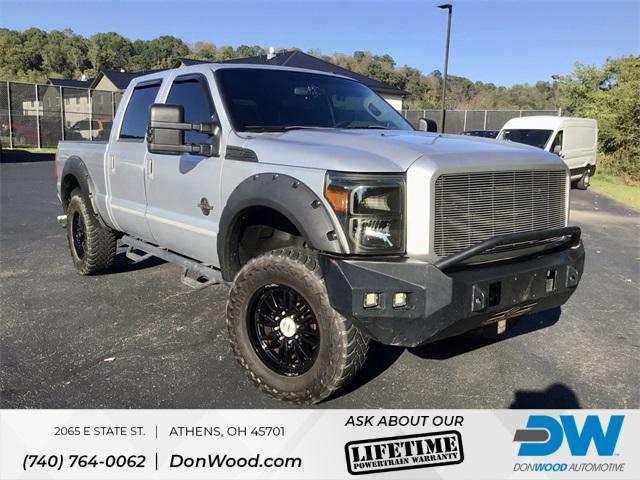 used 2012 Ford F-350 car, priced at $18,000