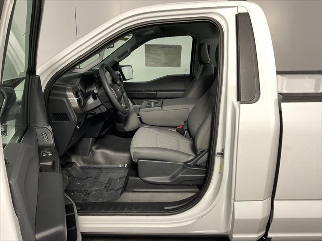 new 2024 Ford F-150 car, priced at $40,500