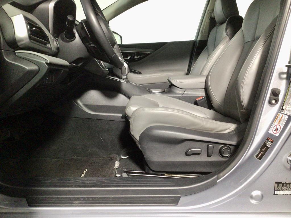used 2020 Subaru Legacy car, priced at $19,000
