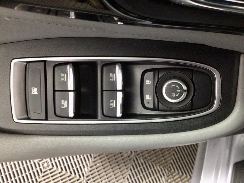 used 2020 Subaru Legacy car, priced at $19,000