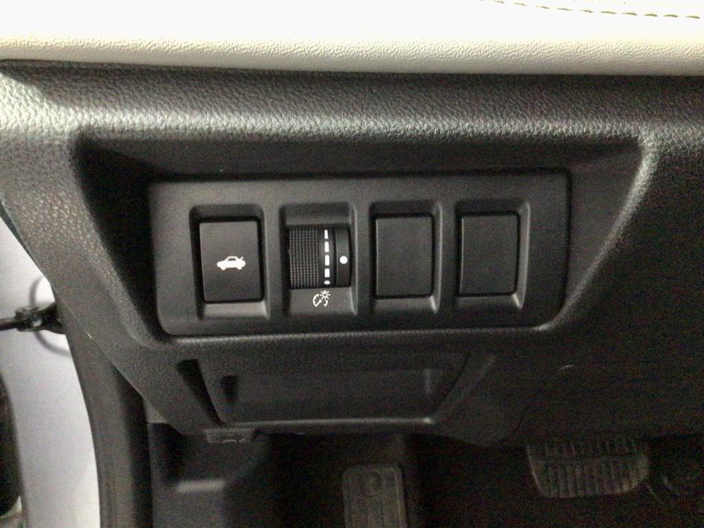 used 2020 Subaru Legacy car, priced at $19,000