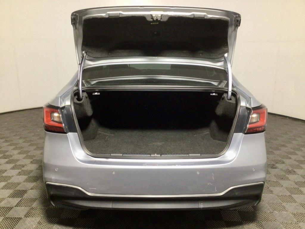 used 2020 Subaru Legacy car, priced at $19,000