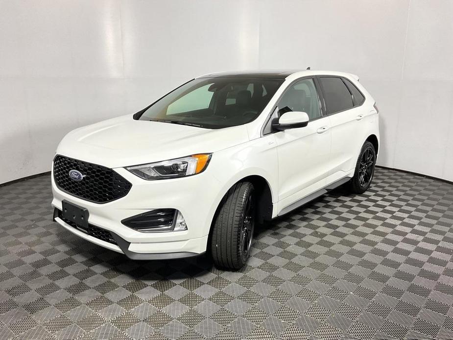 new 2024 Ford Edge car, priced at $47,990