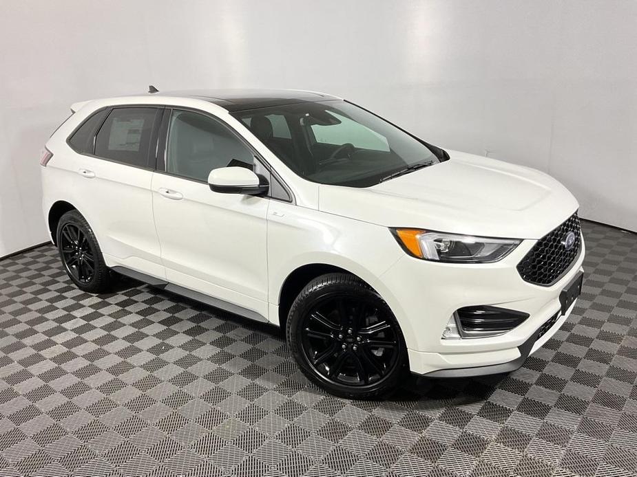 new 2024 Ford Edge car, priced at $47,990