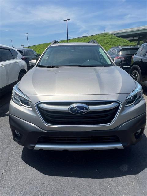 used 2020 Subaru Outback car, priced at $27,000
