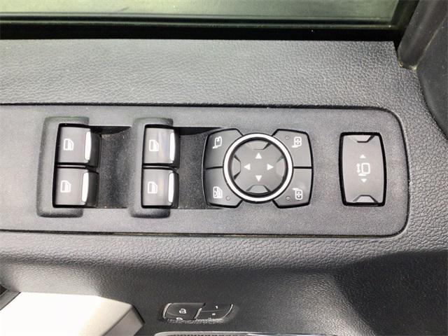 used 2019 Ford F-250 car, priced at $40,000