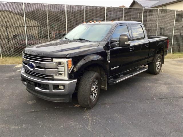 used 2019 Ford F-250 car, priced at $40,000