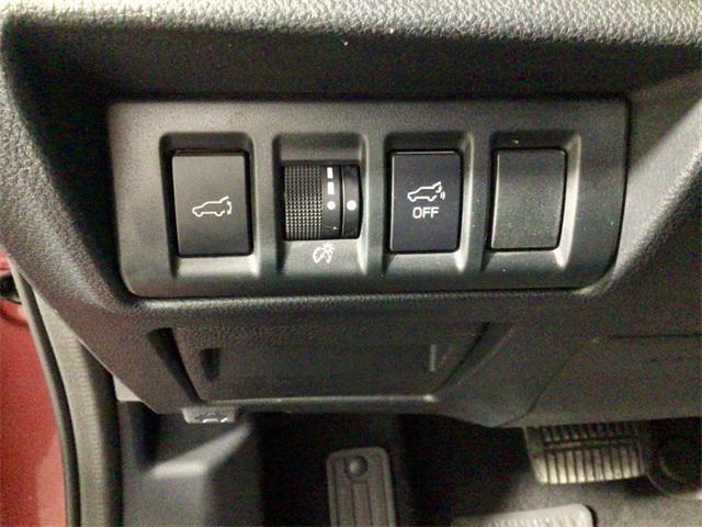 used 2022 Subaru Outback car, priced at $29,000