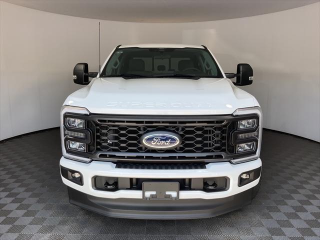 new 2024 Ford F-250 car, priced at $70,000