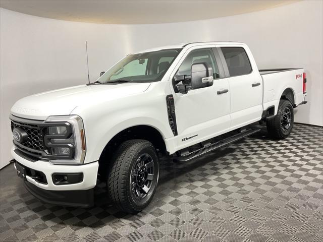 new 2024 Ford F-250 car, priced at $70,000