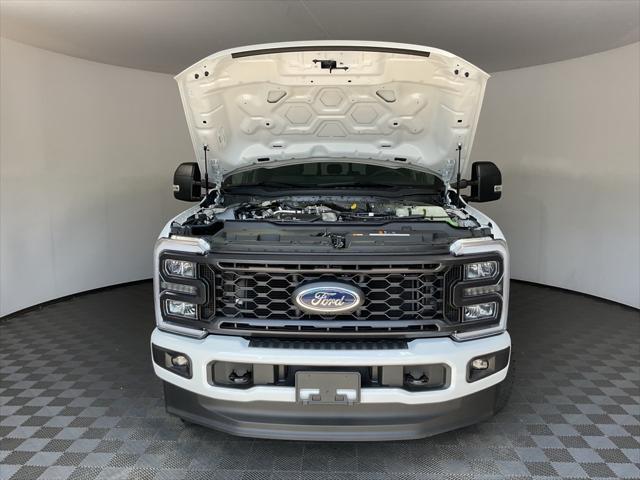 new 2024 Ford F-250 car, priced at $70,000