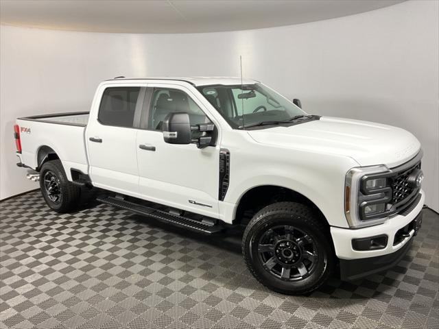 new 2024 Ford F-250 car, priced at $70,000