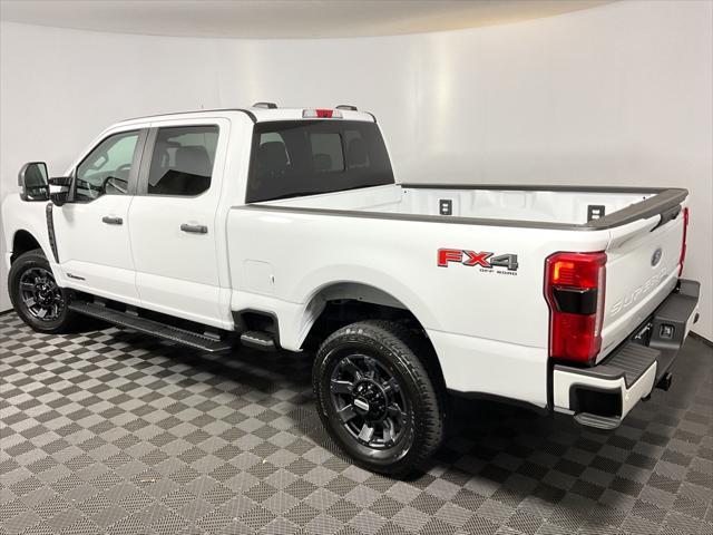 new 2024 Ford F-250 car, priced at $70,000