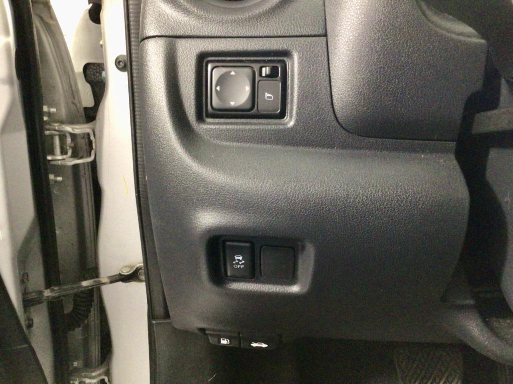 used 2019 Nissan Versa car, priced at $8,500