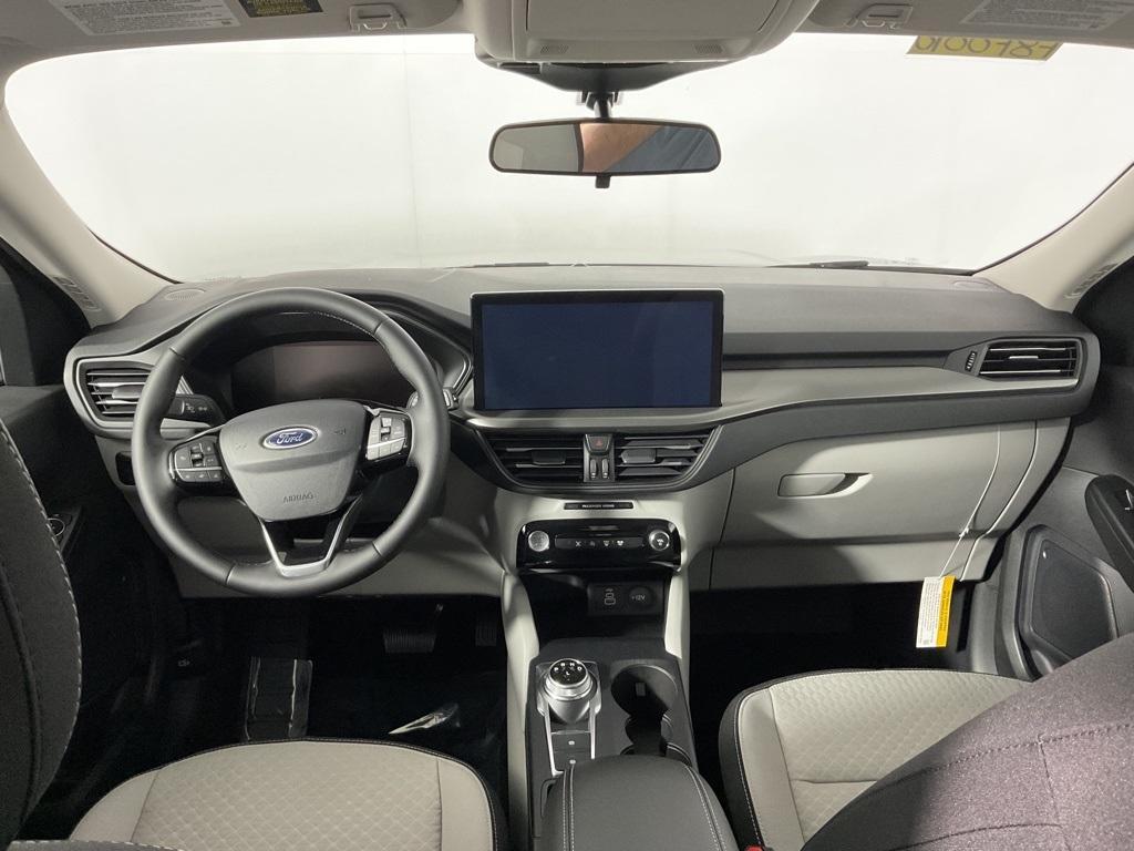 new 2025 Ford Escape car, priced at $32,000