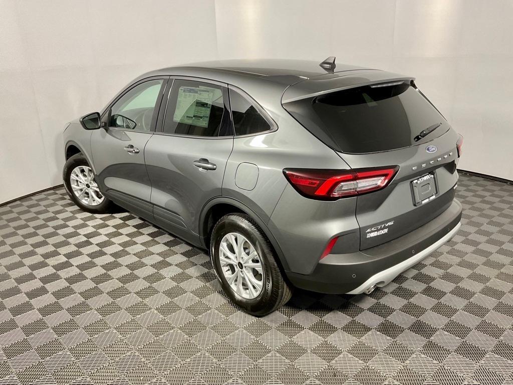 new 2025 Ford Escape car, priced at $32,000